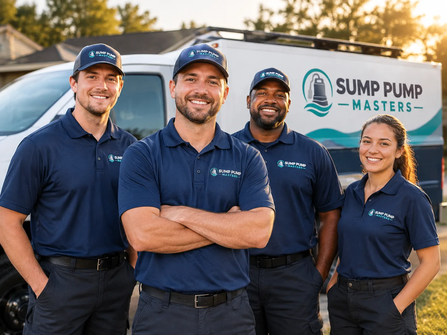 Sump Pump Repair company in Clarksburg, PA