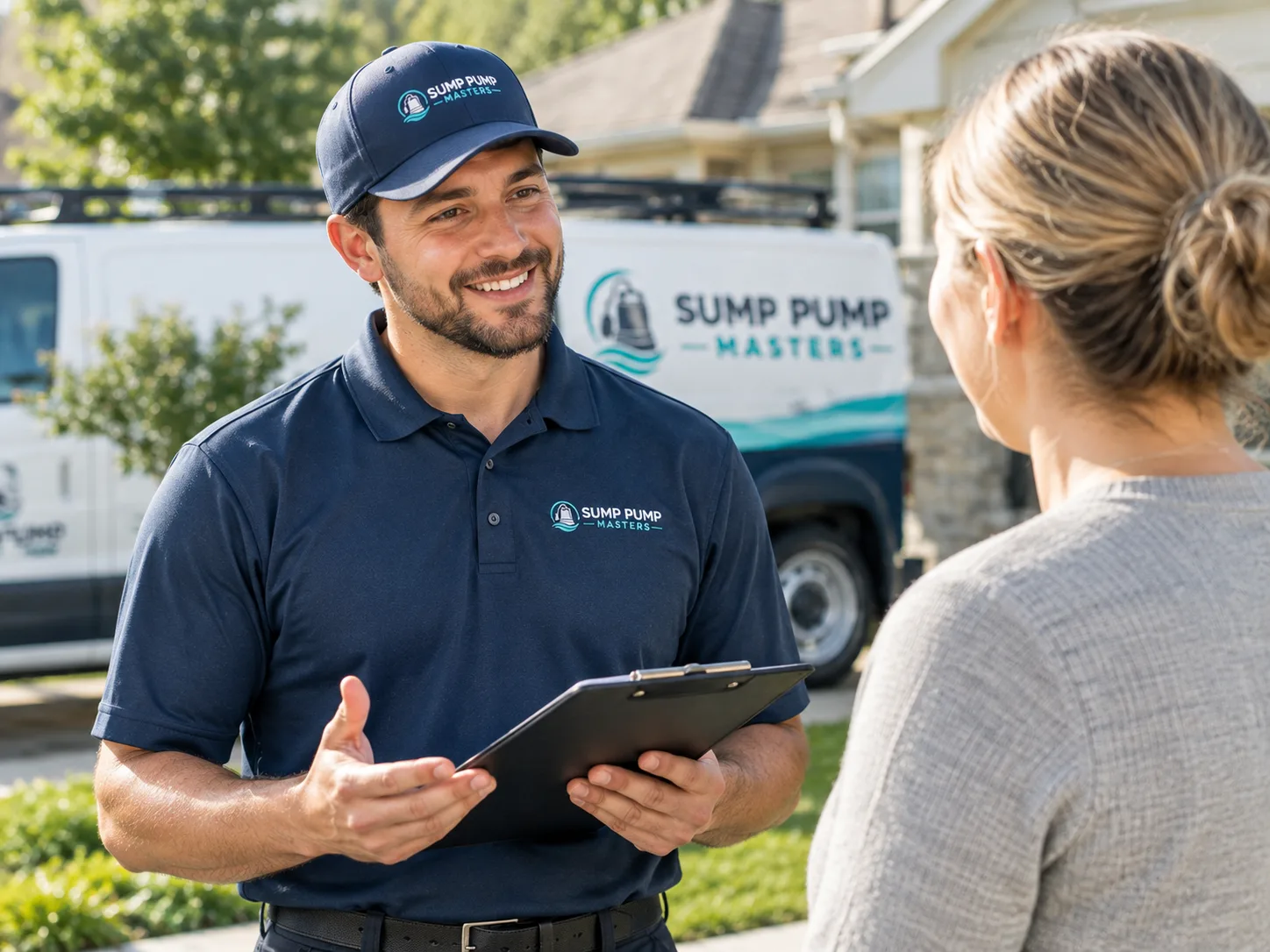 Sump Pump Repair Clarksburg, PA FAQs